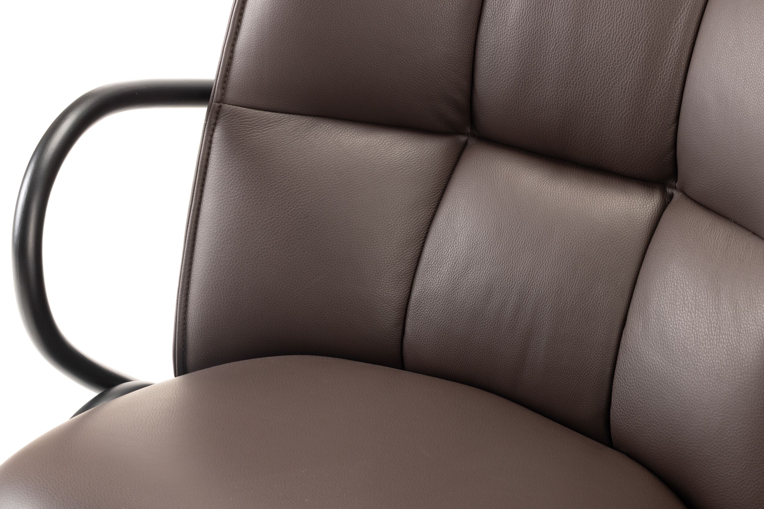 Кожаное кресло с высокой спинкой TON Cissy ARCH-00135022 - Вид №29