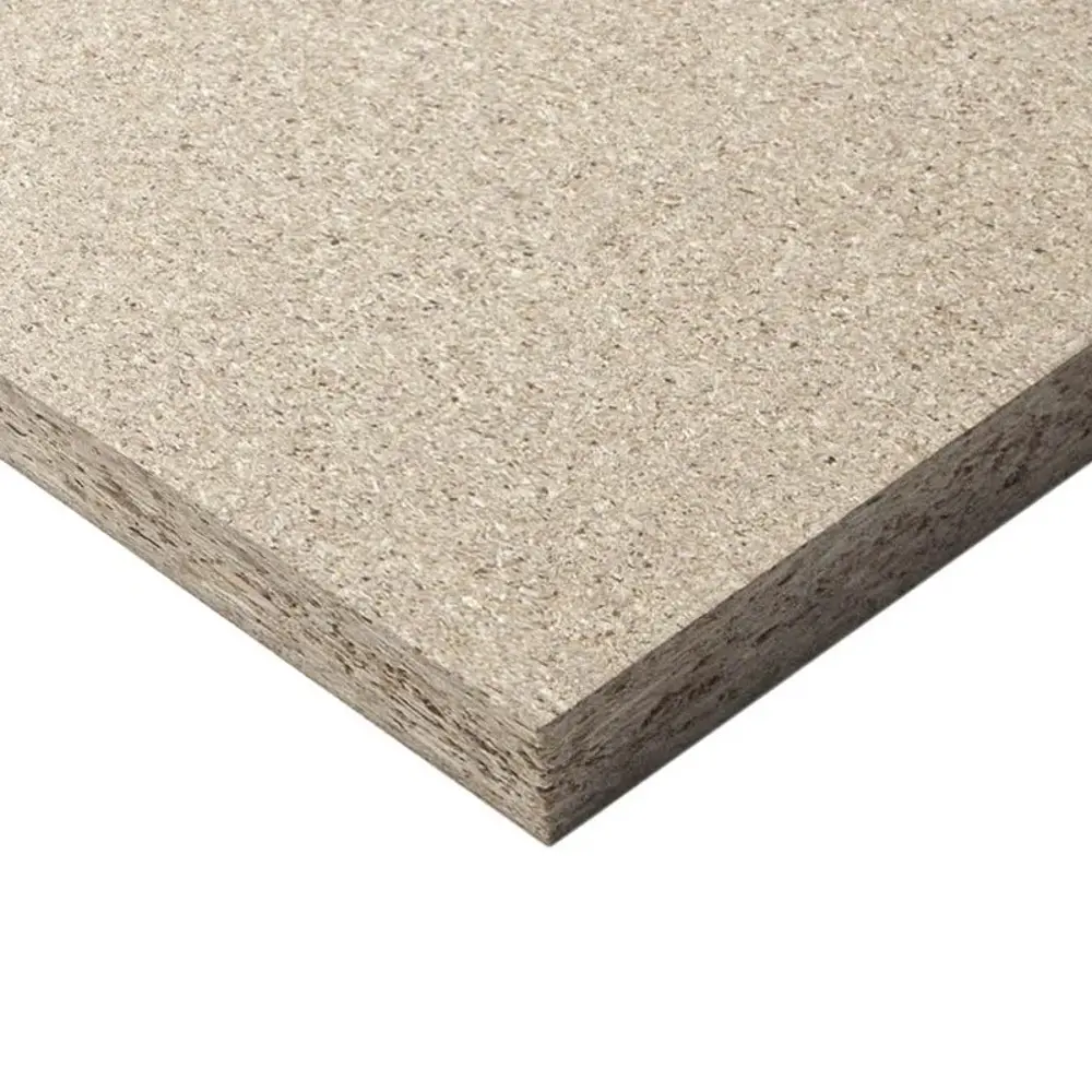 Плита ДСП 16мм 2750x1830 мм 1 сорт 5 м² Santreyd STLM-2051535