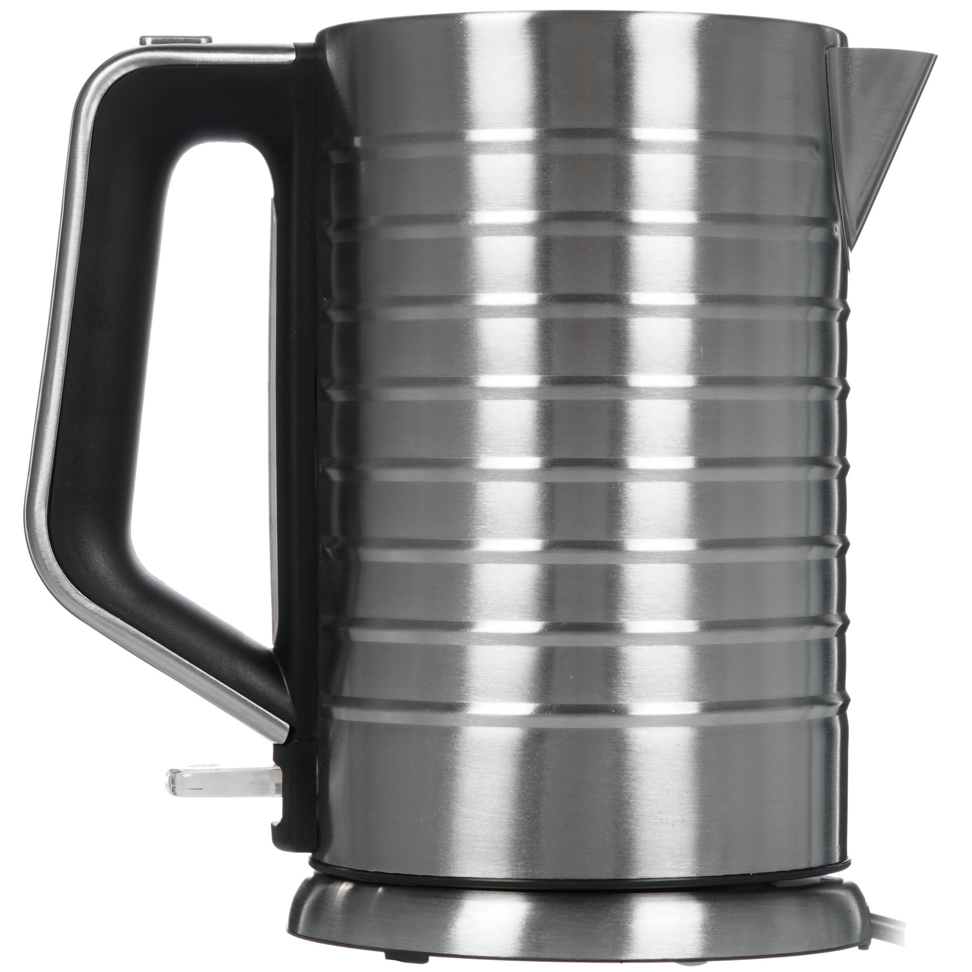 8117211 Электрочайник Profi Cook PC-WKS 1119 серебристый ProfiCook STDN-0138472 - Вид №1