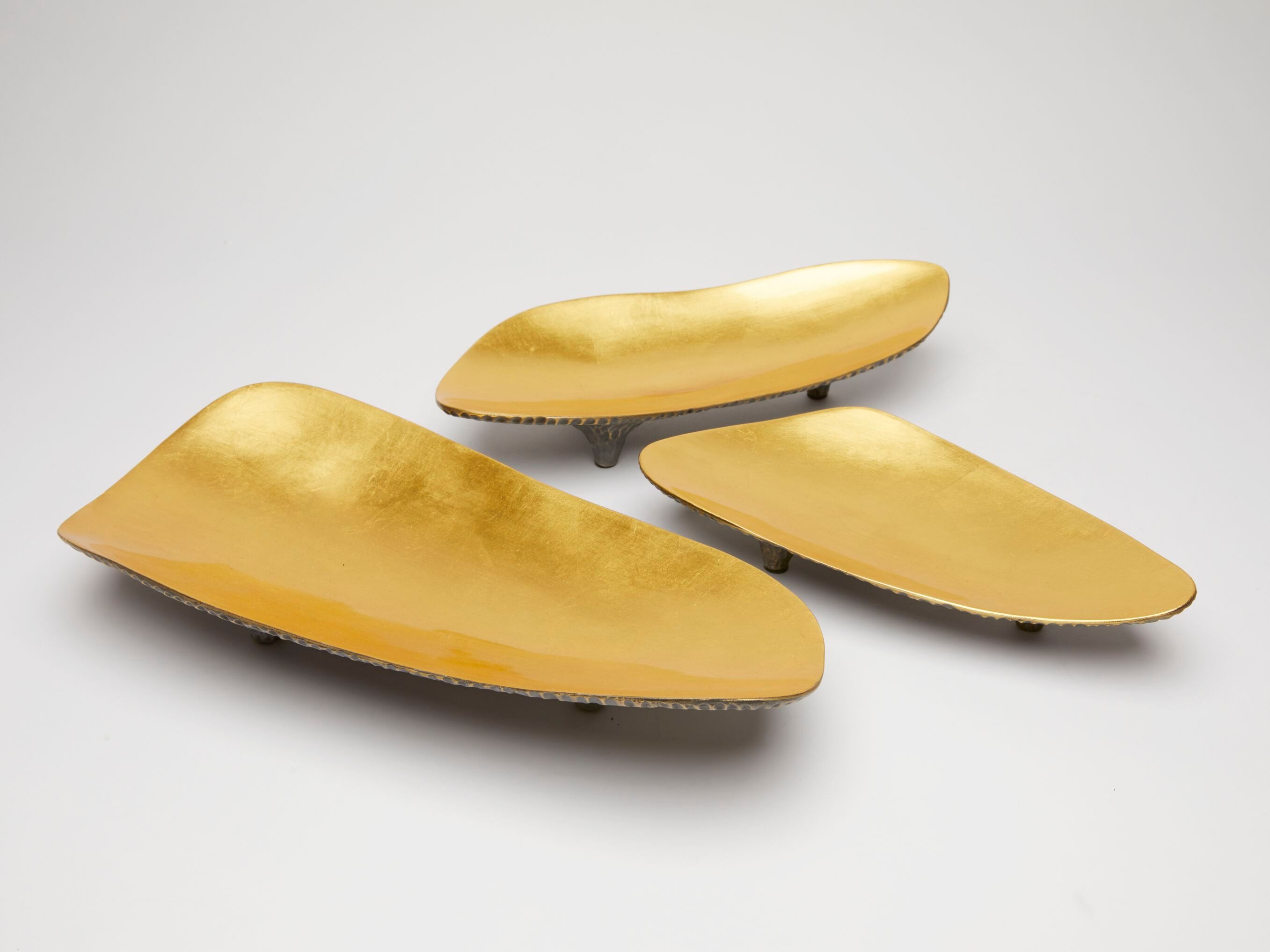 Пустой Золотой лист REDA AMALOU DESIGN Limited Edition ARCH-00037342