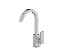 Однорычажный смеситель для раковины