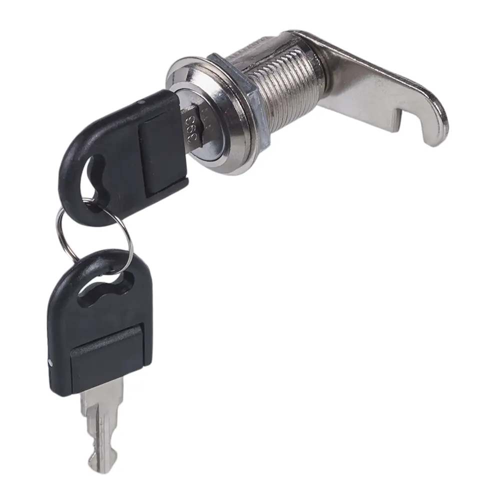 Замок почтовый PALLADIUM ML-25 для ящиков и шкафов 12411296 STLM-0002139 - Вид №1