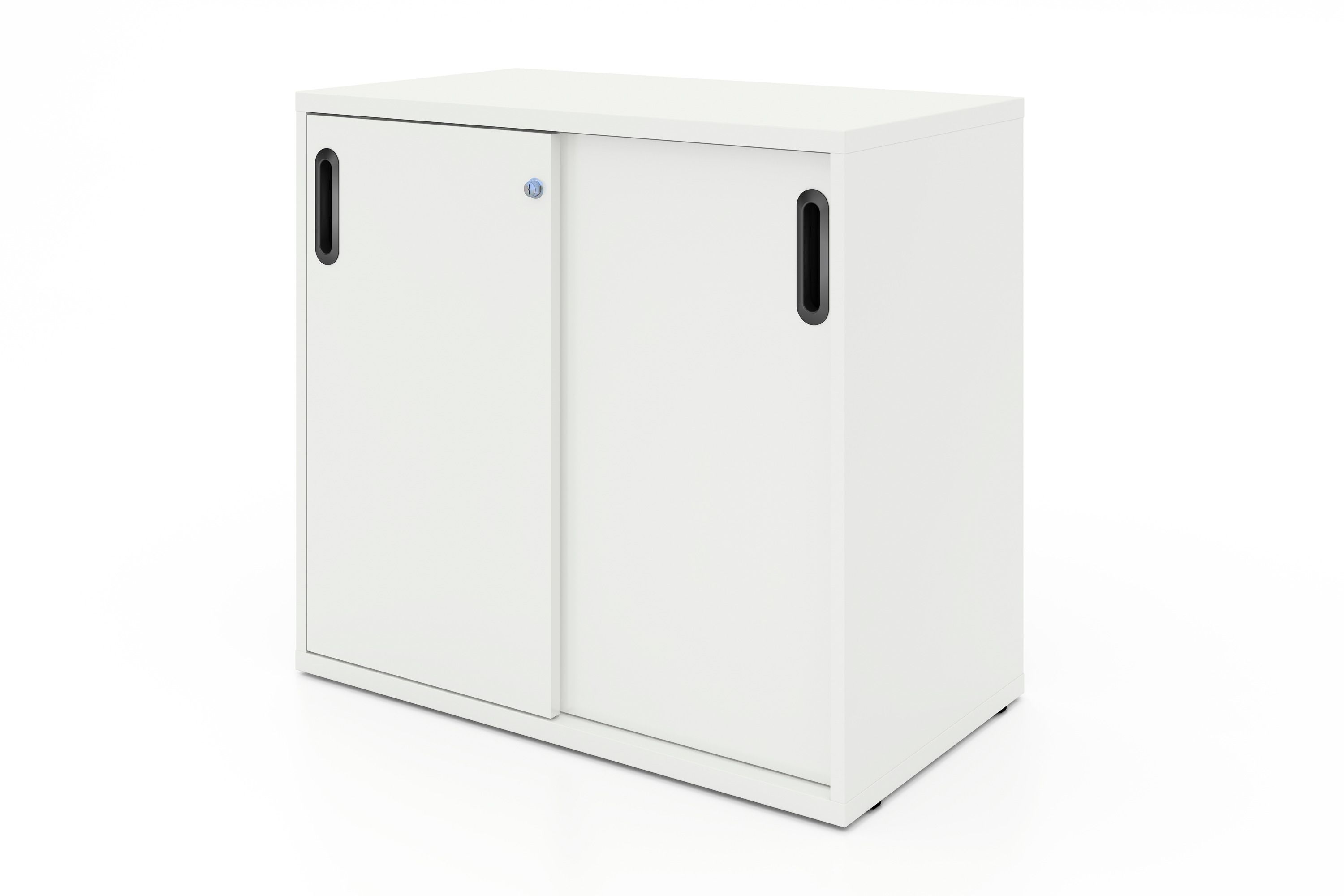 Модульная офисная мебель с раздвижными дверями Herman Miller Paragraph ARCH-00065115 - Вид №23