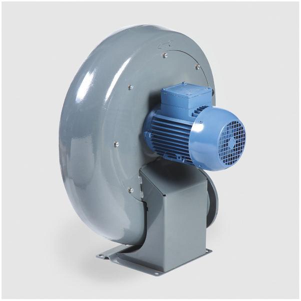 S & P Italia Центробежный вентилятор одностороннего всасывания sun-id-1464402 - Вид №1