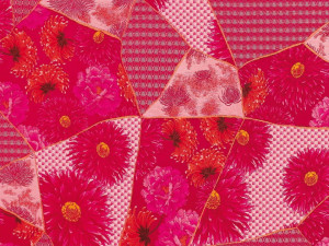 Жаккардовая ткань