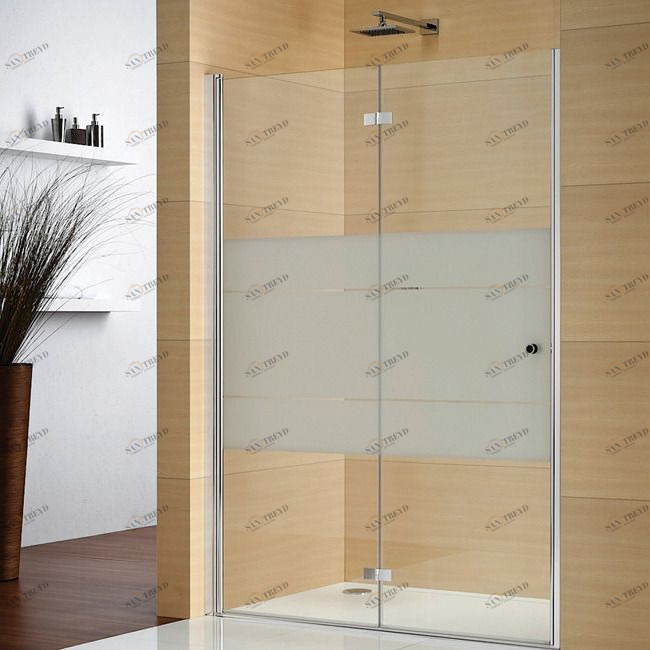 GFPNL Vertica collection  Складная дверь DUKA 44865