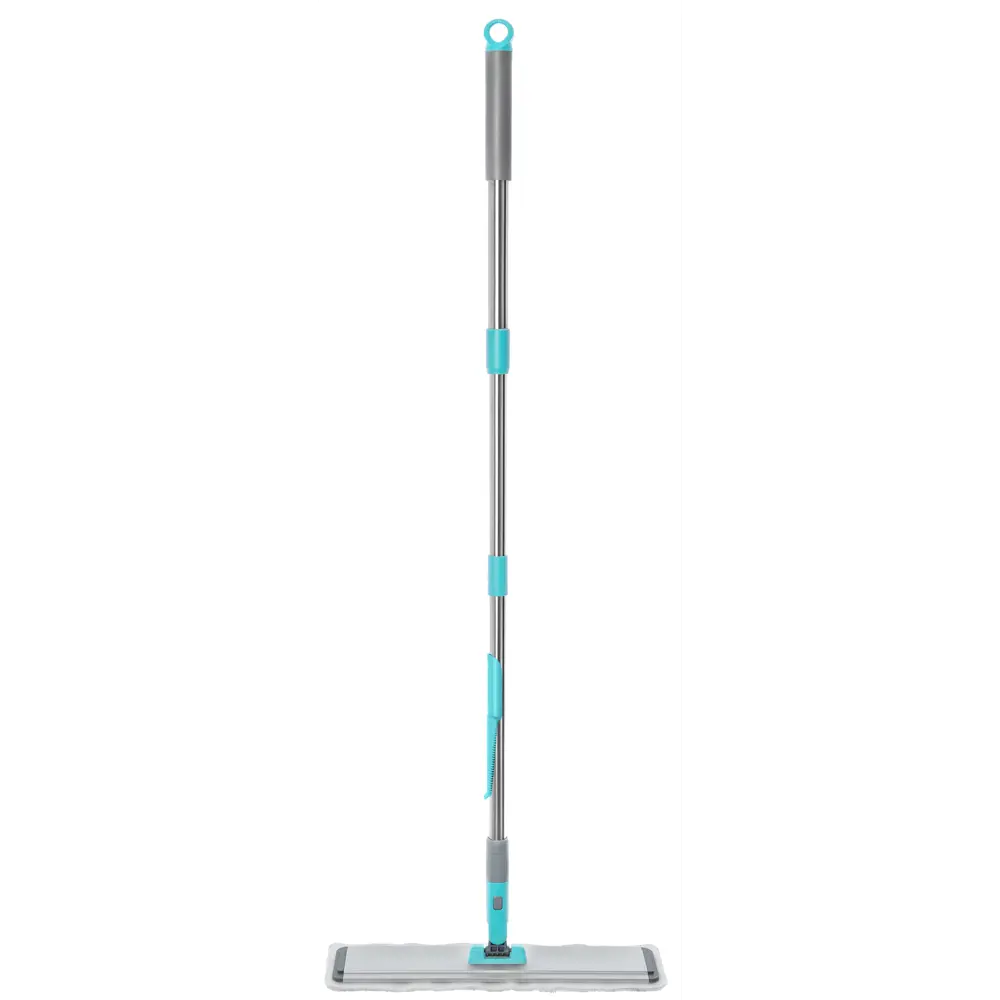 Швабра YOU'LL LOVE Ультра с телескопической ручкой и насадками из микрофибры 89350154 STLM-1072557