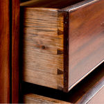 SOR27548 Прекрасный комод из красного дерева ijlbrown  - Вид №8