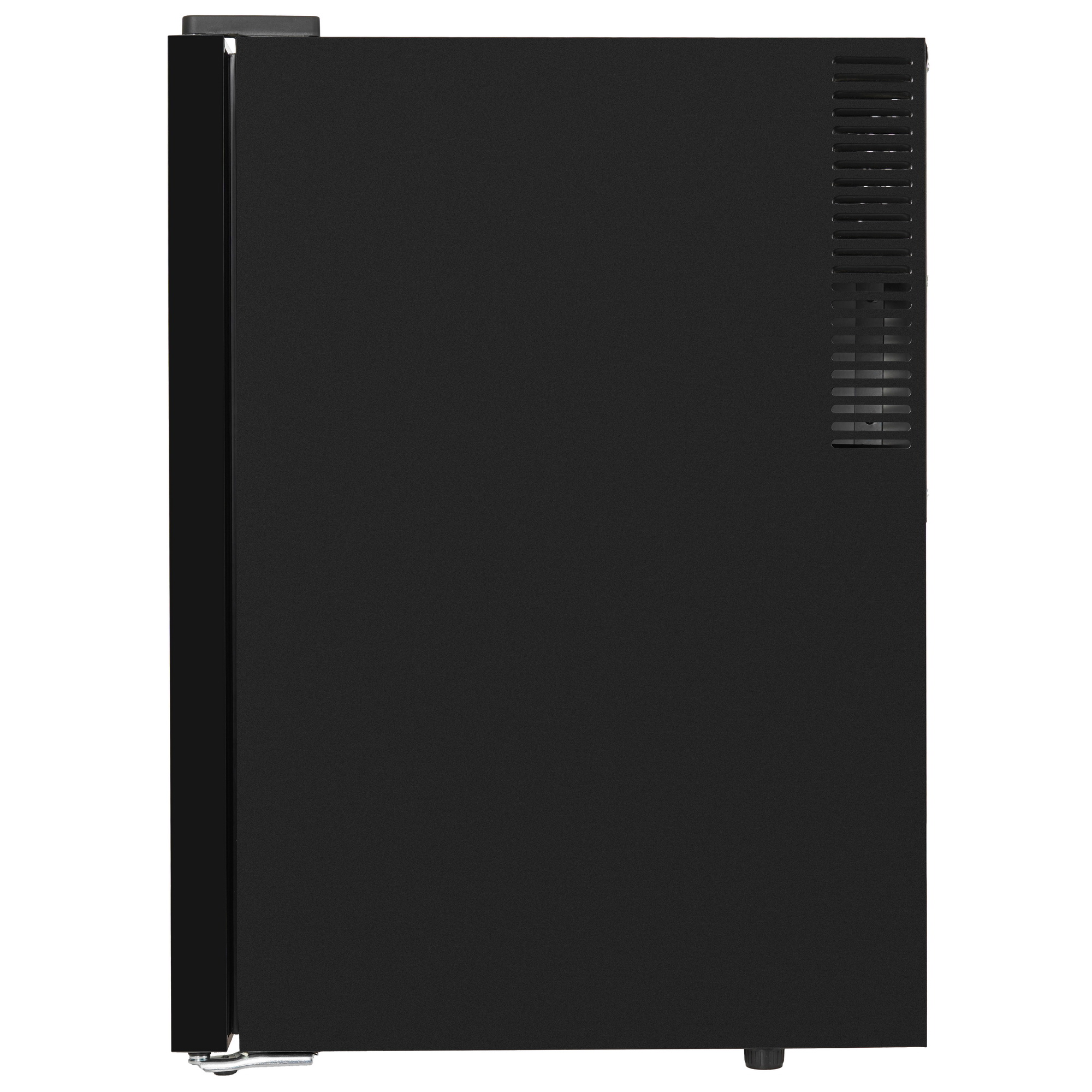 9973876 Винный шкаф Vinosafe VSF28AM черный STDN-0105876 - Вид №3