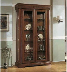 Arvestyle Витрина из массива дерева Palladio