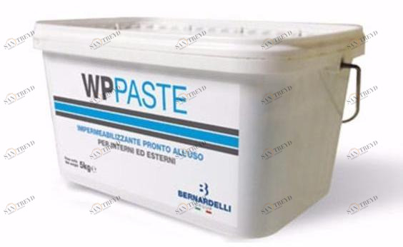 Bernardelli Group Жидкая гидроизоляция sun-id-1472096