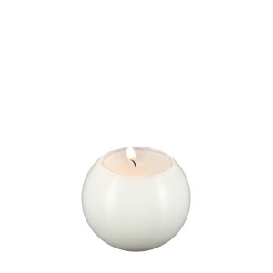 710108,12 ABHIKA ПОДДЕЛЬНАЯ СВЕЧА IVORY