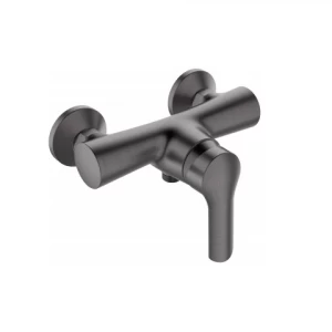 Orange Tony M54-200Gr однозахватный смеситель для душа без аксессуаров Золотой