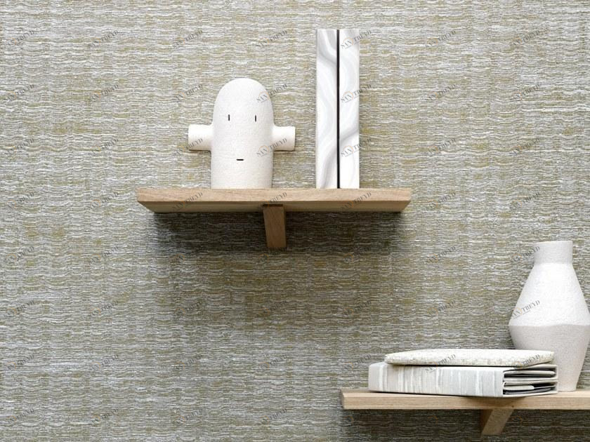 LELIEVRE Однотонные обои в ткани Premier chapitre 6449