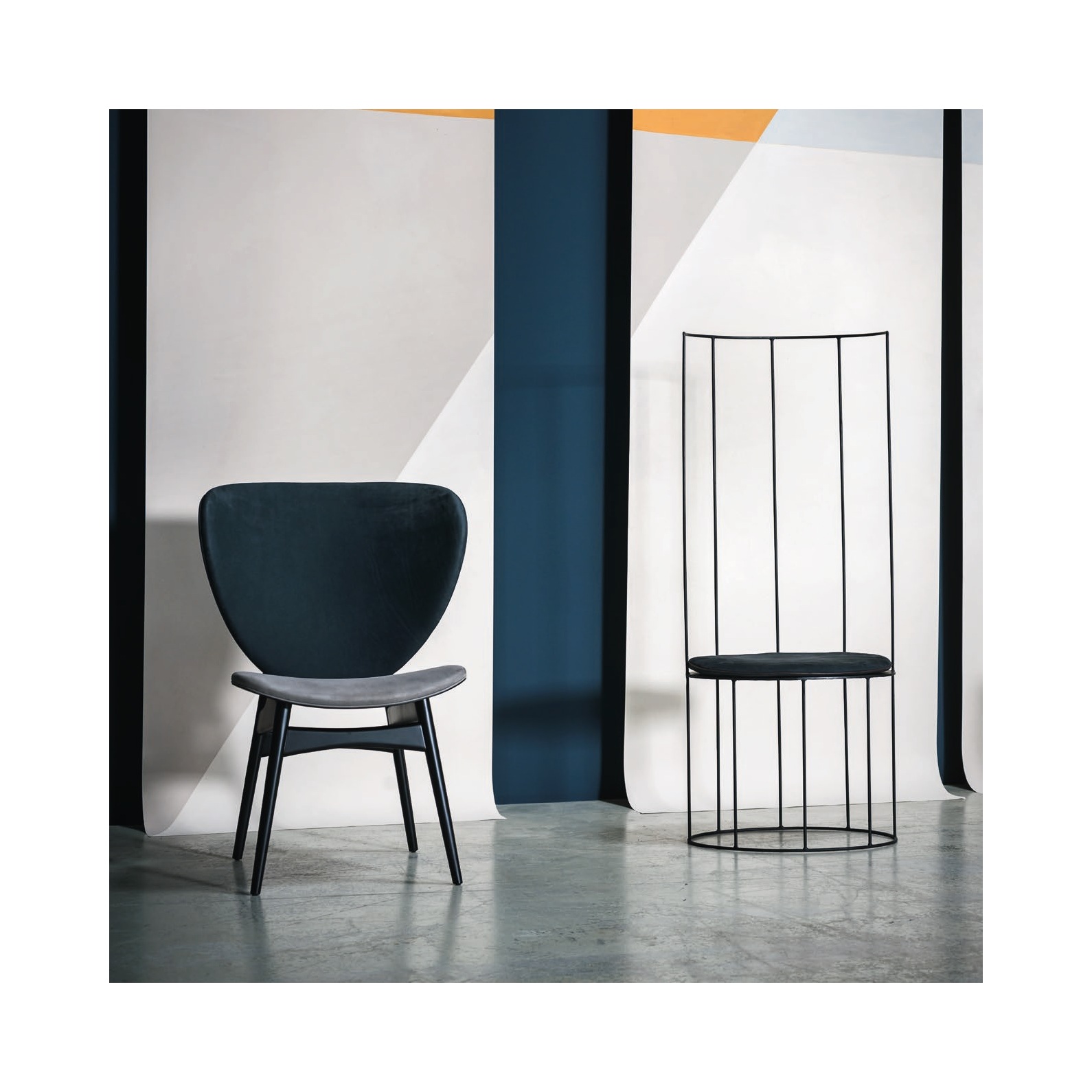 Стул / Alvaro Baxter sun-id-378793 - Вид №4