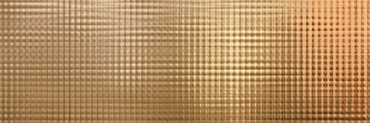 Внутренняя отделка керамогранита с металлическим эффектом IRIS Ceramica Diesel Living ARCH-00124878 - Вид №96