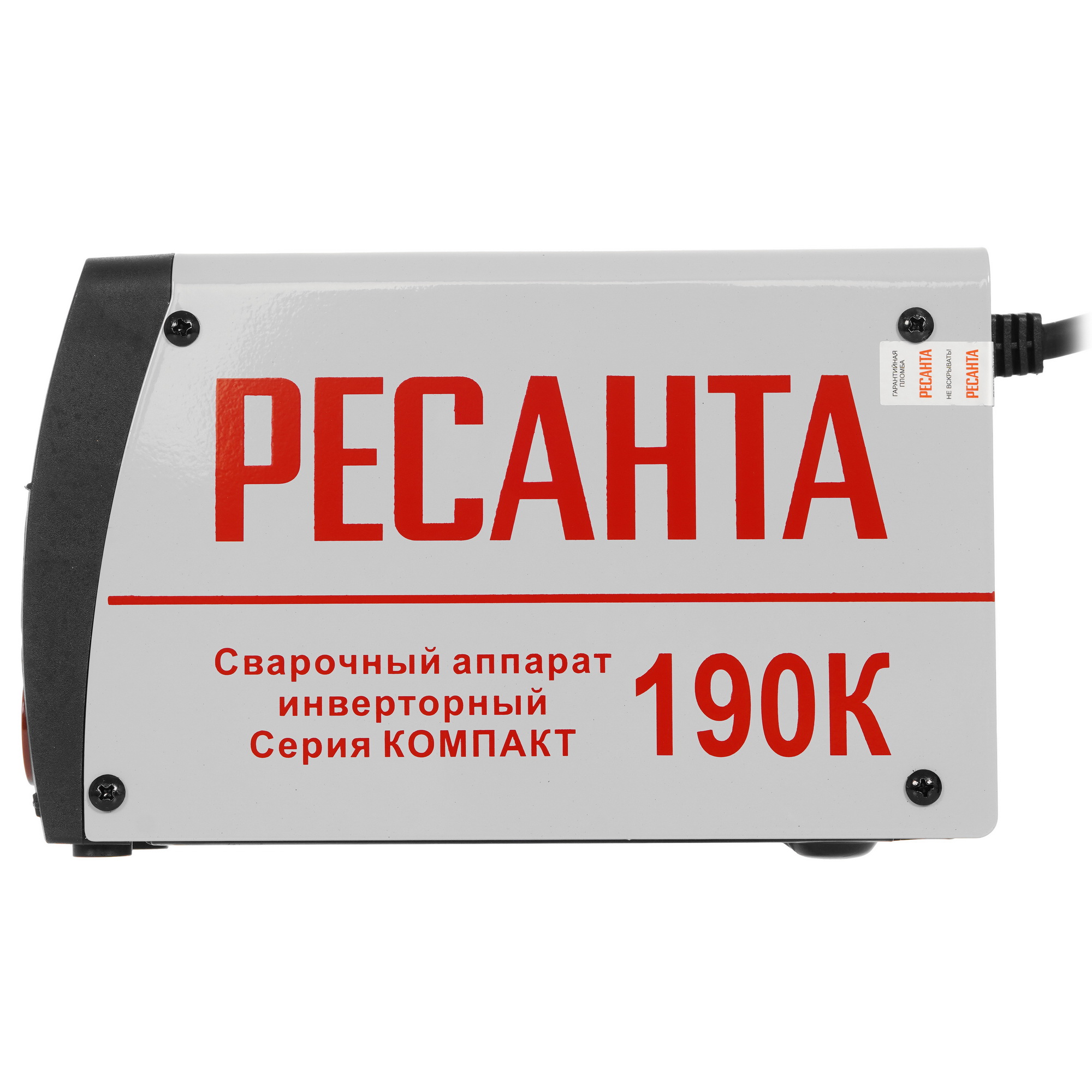 Сварочный аппарат Ресанта САИ190К 1173182 STDN-0008817 - Вид №2