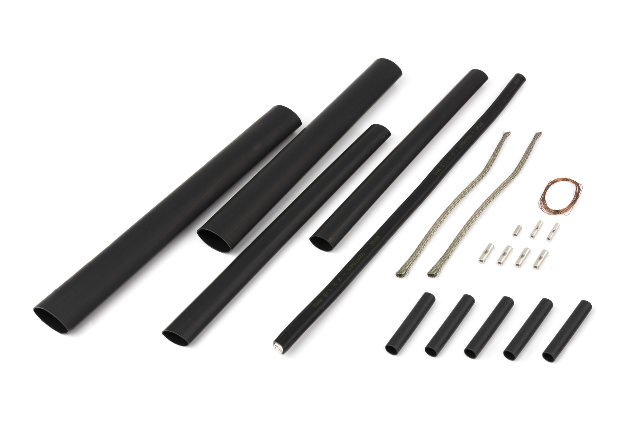 Danfoss Ремонтные наборы для кабелей T-соединитель для саморег. кабеля 19806421 