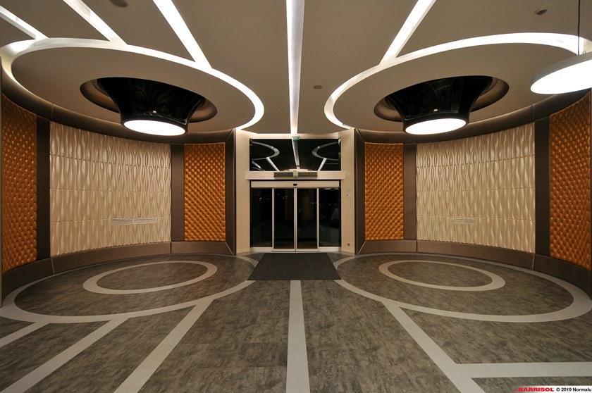 BARRISOL Подвесной светильник из пвх sun-id-1476844 - Вид №6