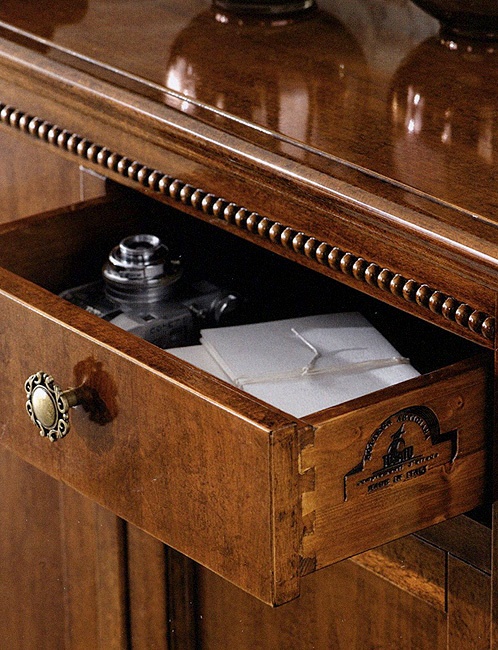 Буфет  TOSATO 23.201 Classic - Вид №1