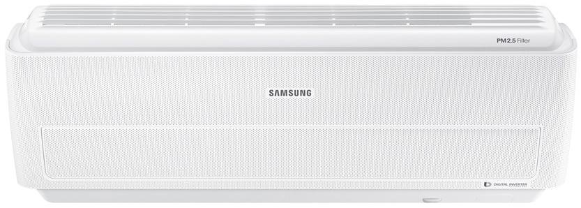 Samsung Climate Solutions Настенный одноканальный кондиционер для дома Residenziale monosplit rac sun-id-1392719 - Вид №1