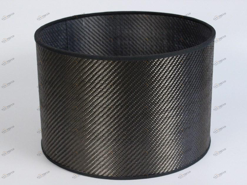 Ipsilon PARALUMI Абажур из углеродного волокна sun-id-1498998