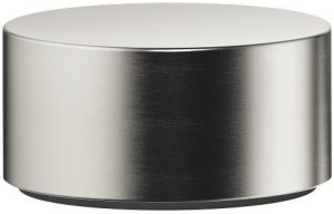 29126740-06 Переключатель на два положения - платина матовая Dornbracht CL.1