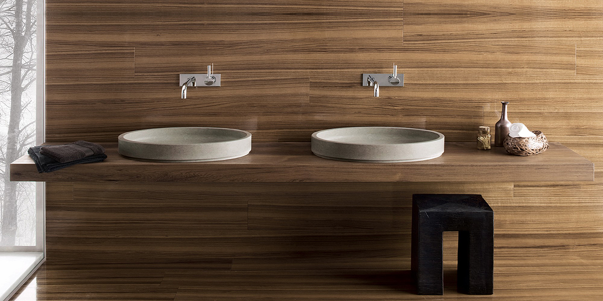 СТОЛЕШНИЦА ИЗ ЦЕЛЬНОЙ ДРЕВЕСИНЫ MOOD 120Х50 СМ Neutra Design MD1205010R - Вид №4