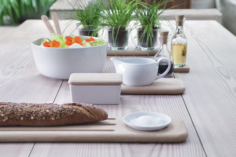 P21200997 Соусник Фарфоровый LSA International Нидерланды  - Вид №3