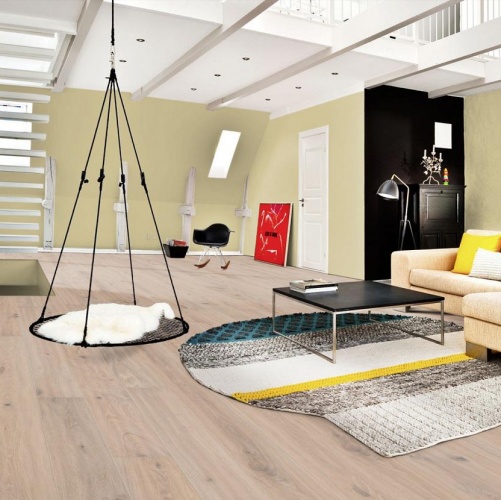 Паркетная доска Kahrs Дуб Виста 2600200588 - Вид №6