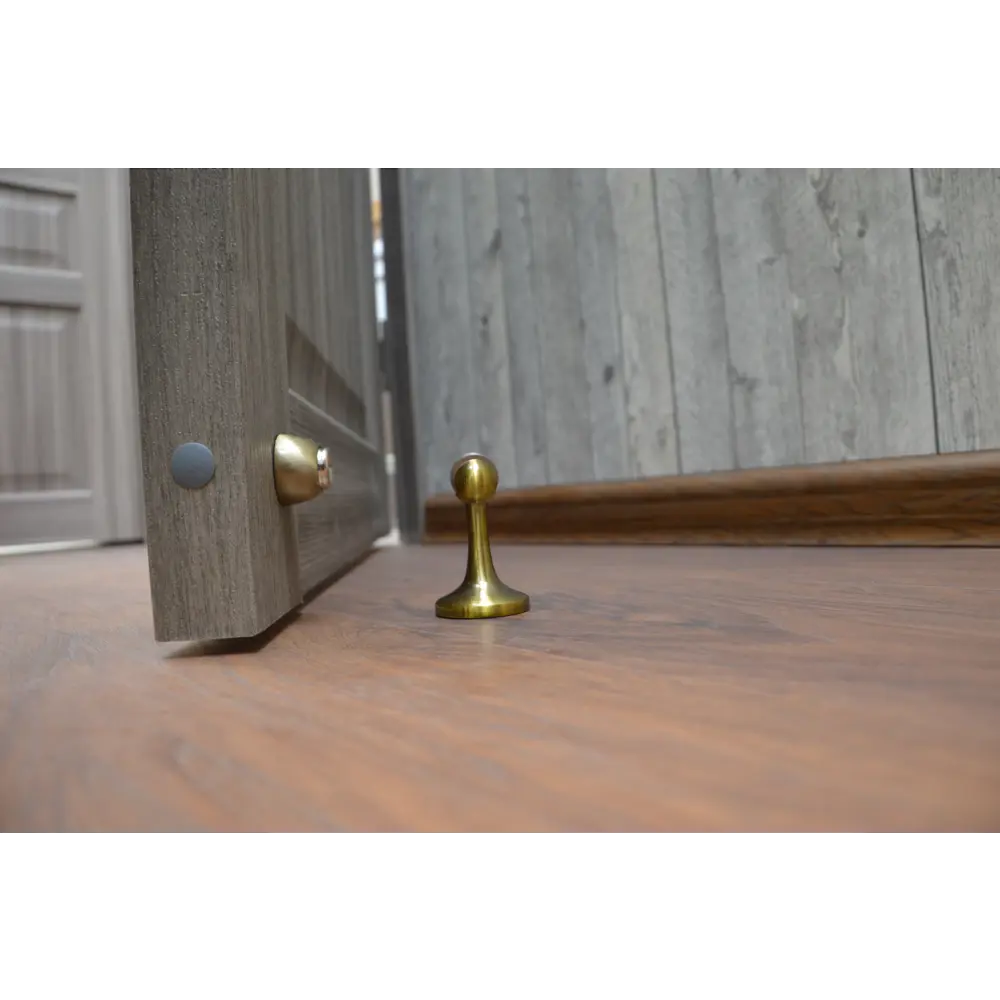 Магнитный ограничитель Apecs DS-2761 для защиты стен и дверей 12264345 STLM-0001861 - Вид №5