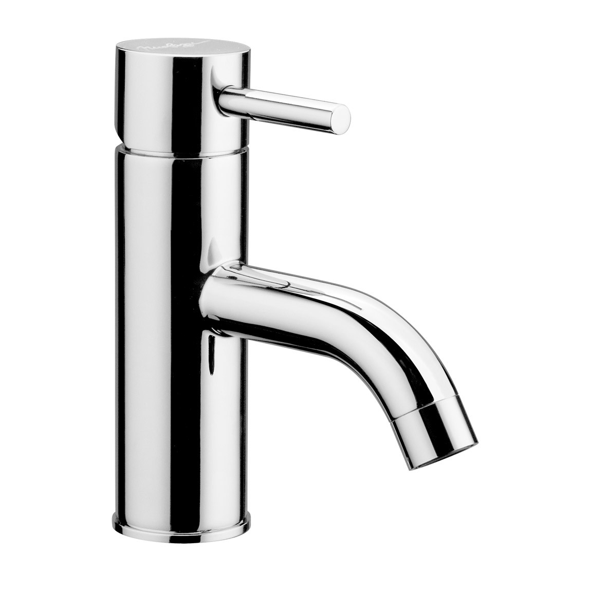 3702 Смеситель для умывальника однорычажный Nicolazzi Series Olympus 