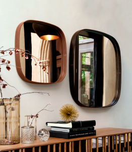 Зеркало VEGA TONIN 7541 P