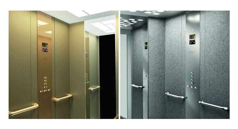 Лифт CEAM Beltech® ARCH-00065435 - Вид №16