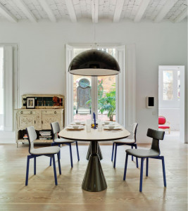 008090 Стул R20 SANCAL Silla40