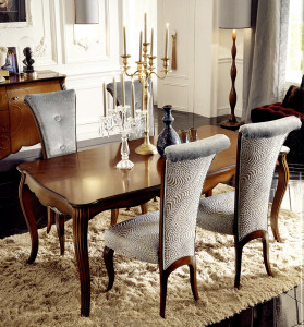 Стол  MIRANDOLA FR015