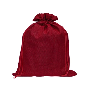 Подарочный мешок 20x30 см в ассортименте