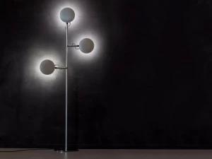 Sattler Регулируемый светодиодный торшер Avveni