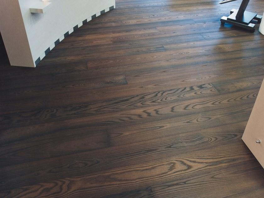 mafi Напольная / настенная плитка из ясеня Zeitlos Edvubkw - Вид №2