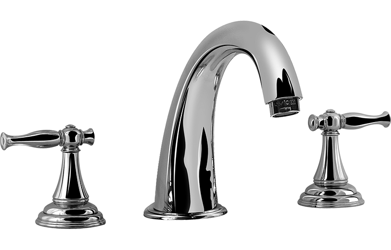 E-2450-LM22 Смеситель для ванной GRAFF Lauren