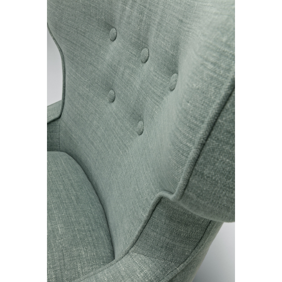 Кресло Lisa, бирюзовое Sits S1759 - Вид №1