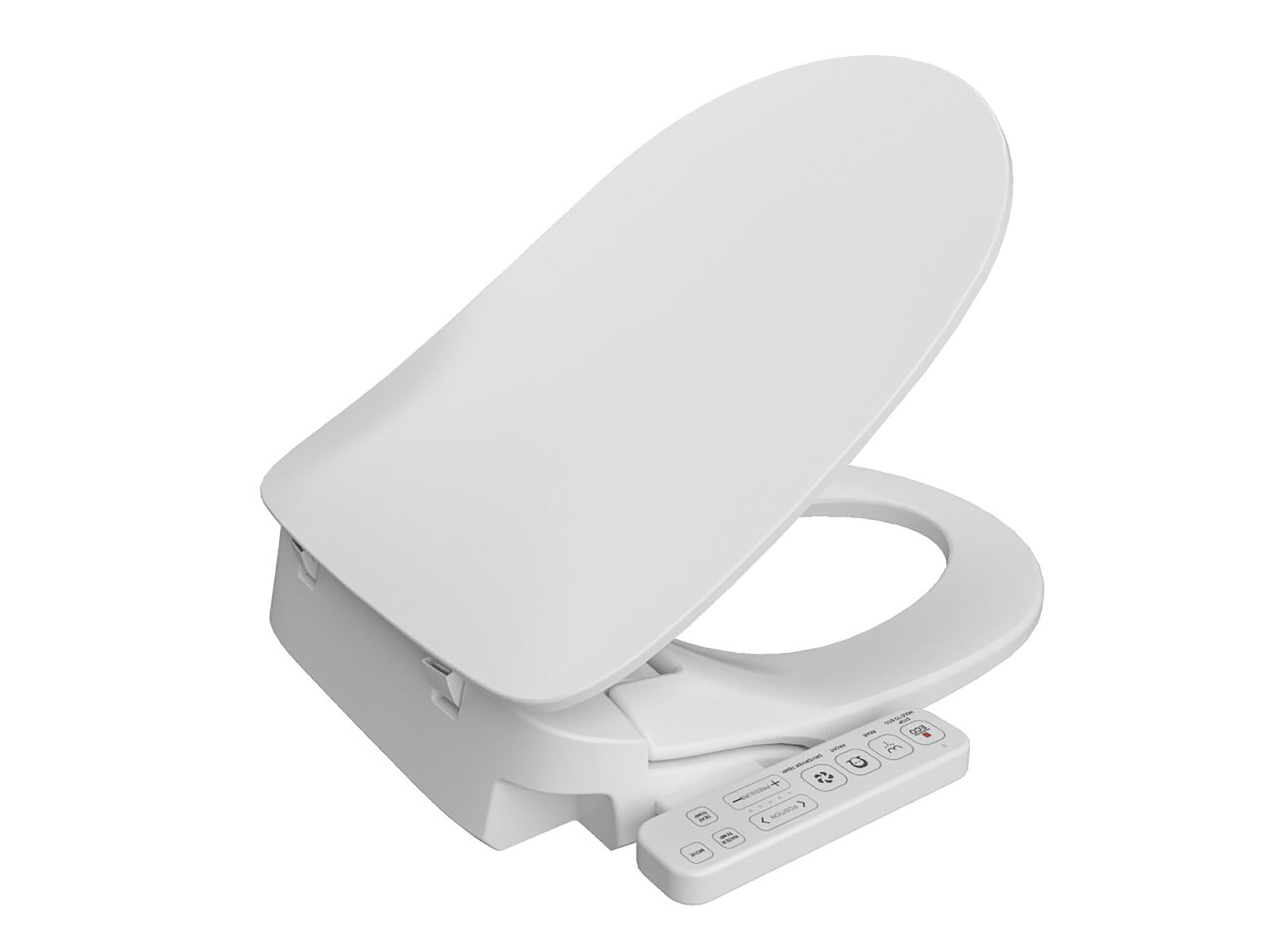 Туалет для биде без бриды Kaleseramik сантехника ARCH-00114324 - Вид №2