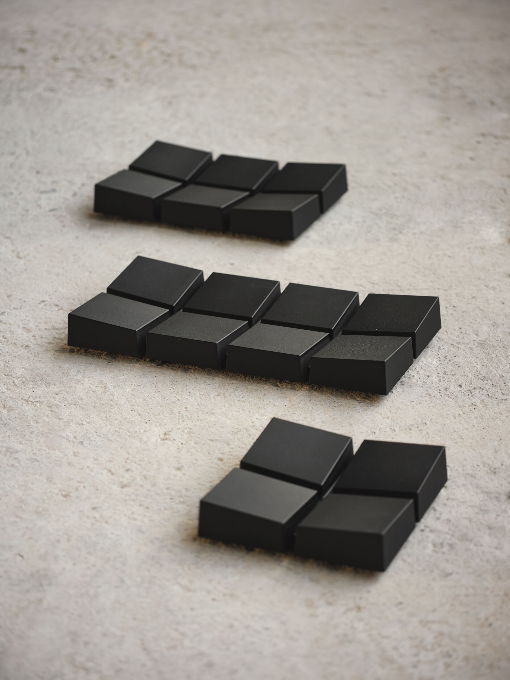 Опорожненные бетонные плиты PULKRA Tiles ARCH-00077782 - Вид №3