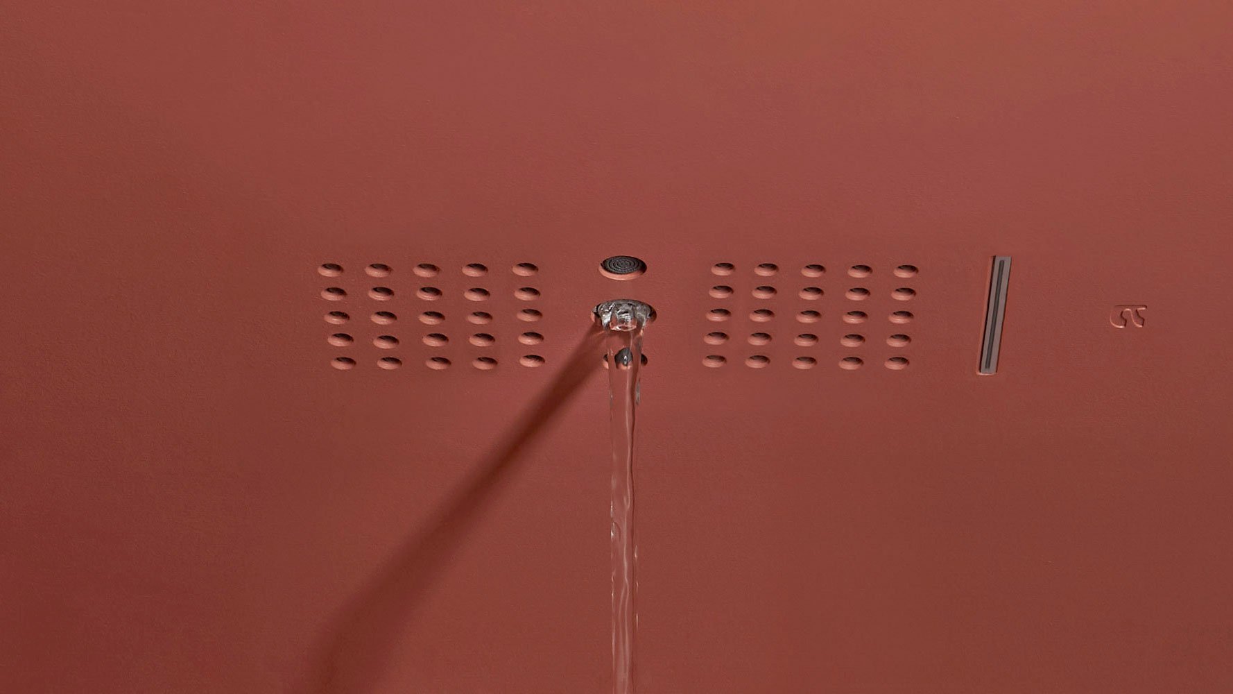 ST-89 Ghost Насадка для душа Antoniolupi  - Вид №15