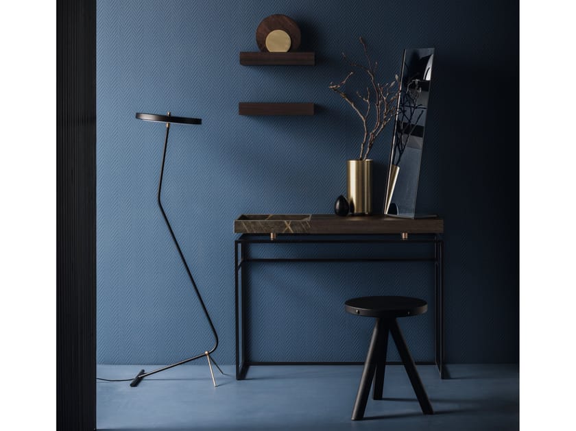 Туалетный столик из шпона Cerasa маори ARCH-00059919