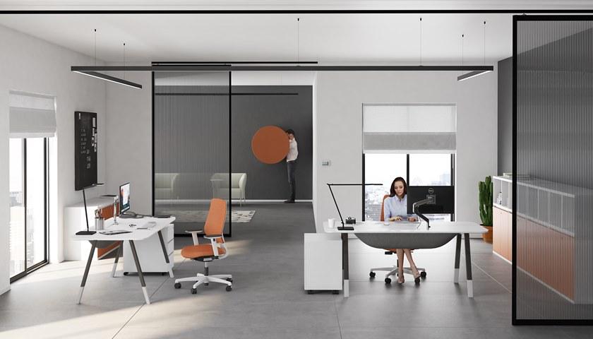 ESTEL GROUP Несколько рабочих станций sun-id-1412564 - Вид №3