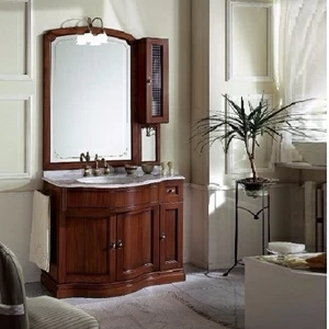 Мебель для ванной IL Borgo comp#3