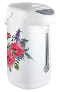 5356056 Термопот Blackton Bt TP535 белый