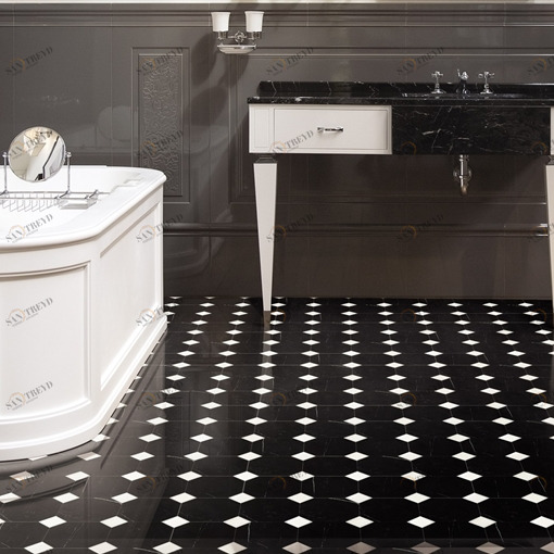 Напольное покрытие каменно-керамическое (плитка) DE15OTNE Devon Devon HERITAGE Devon&Devon