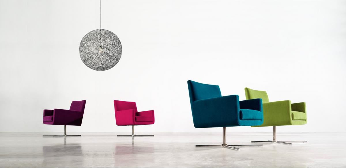 003469 Кресло SANCAL Moss - Вид №1